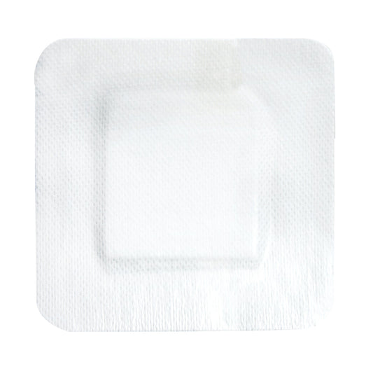 Dudress Film Top Barrier Dressing Sterile