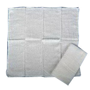 Sterile Burn Dressing 18" x 18" 6-Ply 100 Count