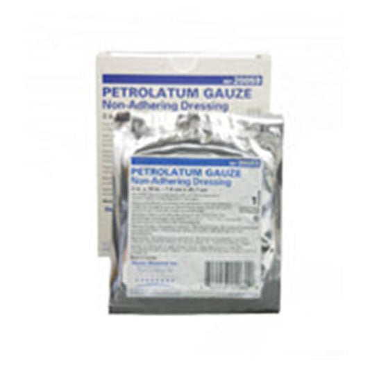 Petrolatum Impregnated Dressings 3" x 36"