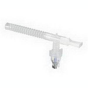 Vixone Disposable Nebulizer w/Tubing 1ct