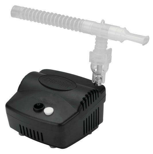 Pulmoneb Lt With Disposable Nebulizer