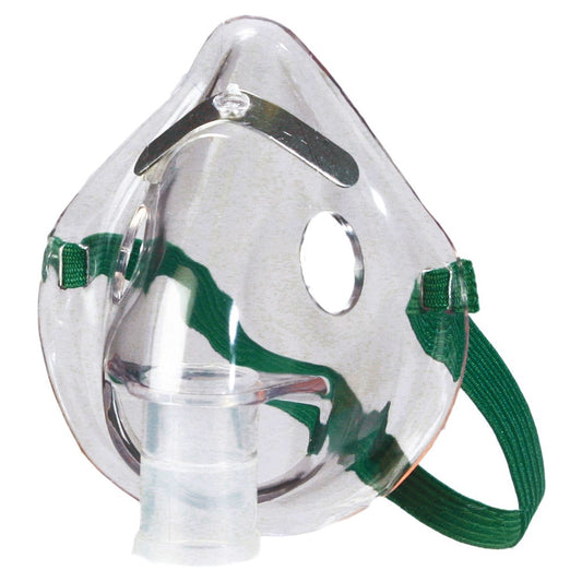 Pediatric Aerosol Mask MASK 001P