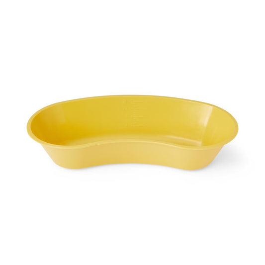 Plastic Emesis Basins Gold 500ml