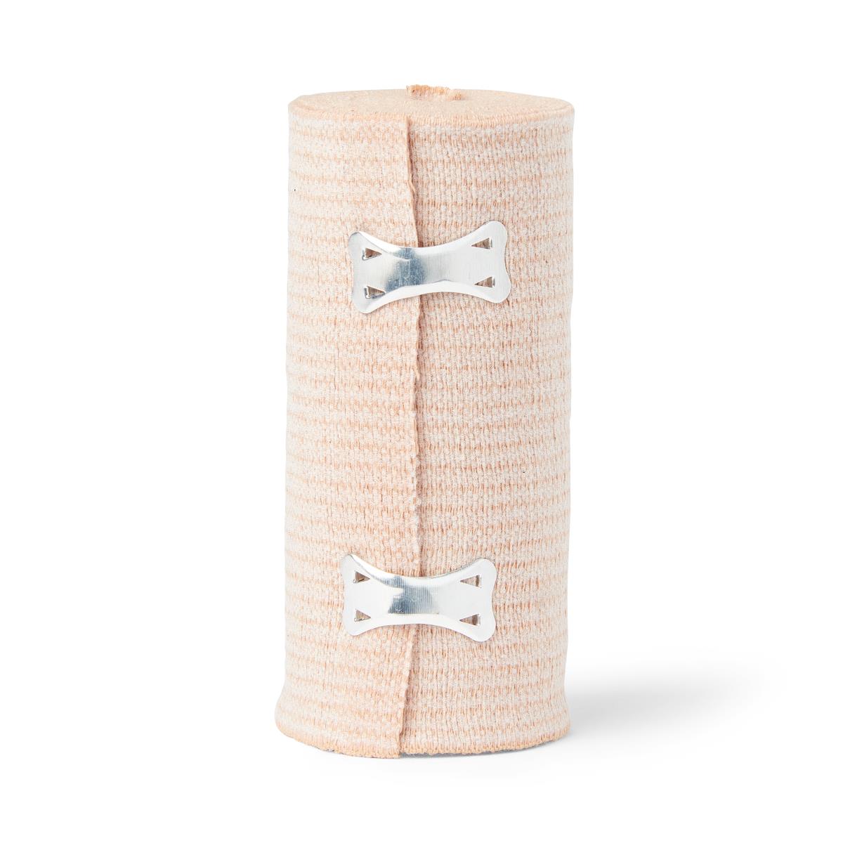 Soft-Wrap Elastic Bandages Sterile 4" x 5yd