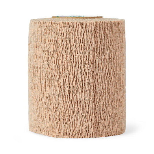 CoFlex LF2 Cohesive Bandage Foam 3 IN x 5 yds Sterile