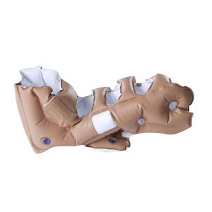 EHOB Foot Waffle Small 6 Count