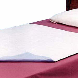 Quick-Sorb Birdseye Cotton Reusable Underpad 36" x 54" 1ct