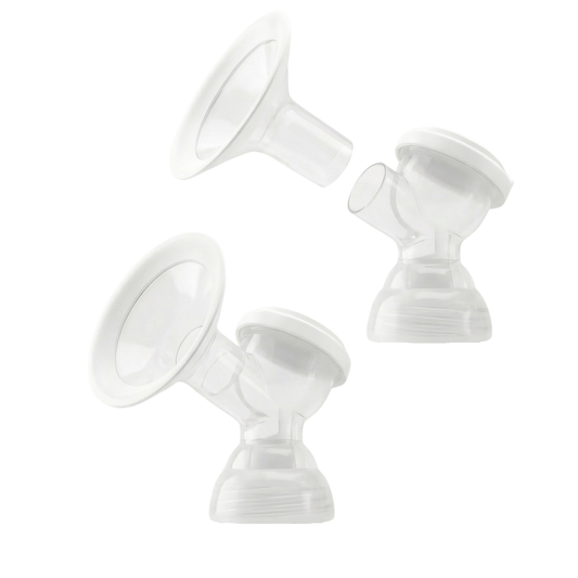 BabyBuddha EasyFit 21mm Flange Kit