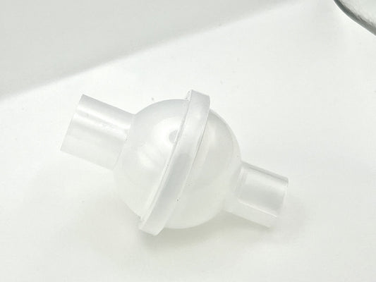 Ventilator Expiratory Filter