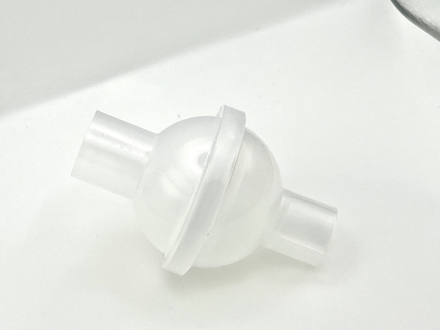 Ventilator Expiratory Filter 1ct