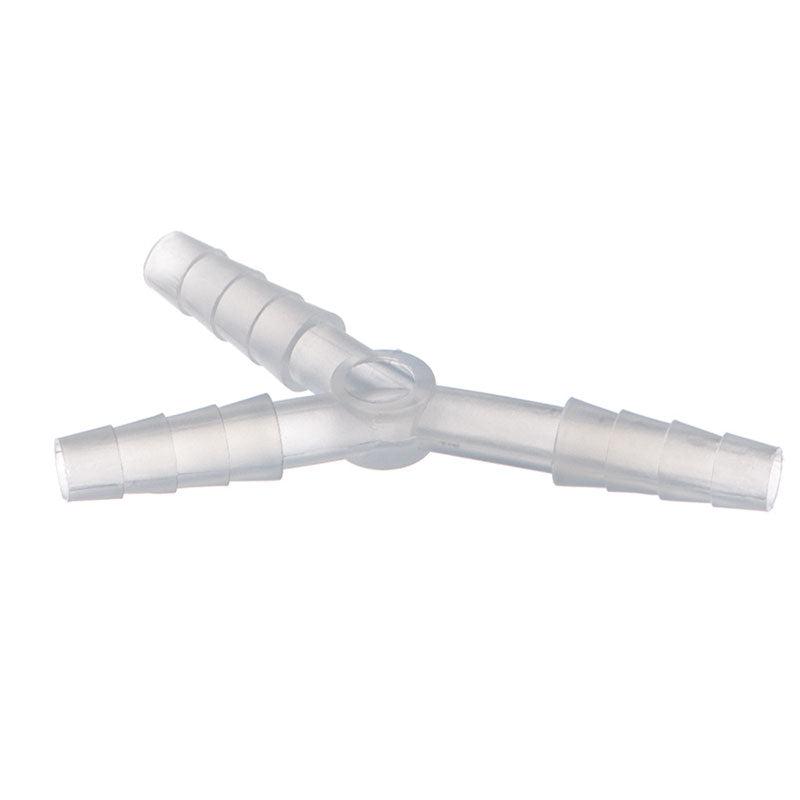 Oxygen Y Connector 1ct