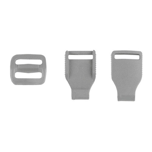 Eson 2 Nasal Mask Headgear Clips and Buckle 1ct