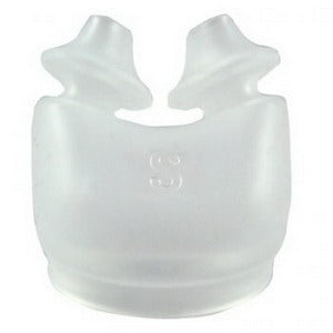 Opus 360 Silicone Pillow Medium 1ct