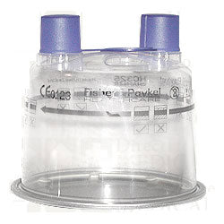 Humidifier Chamber Kit For CPAP System, Each 1ct