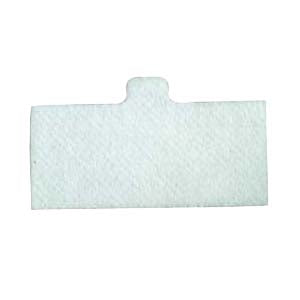 White Filter for Respironics Remstar Lite, Remstar Plus, Remstar Pro, Remstar Auto, Bipap Plus, Bipap Pro 2, Bipap Auto, Bipap ST , Disposable 2ct