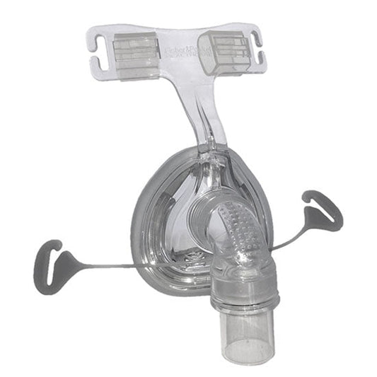 FlexiFit 407 Nasal Mask without Headgear