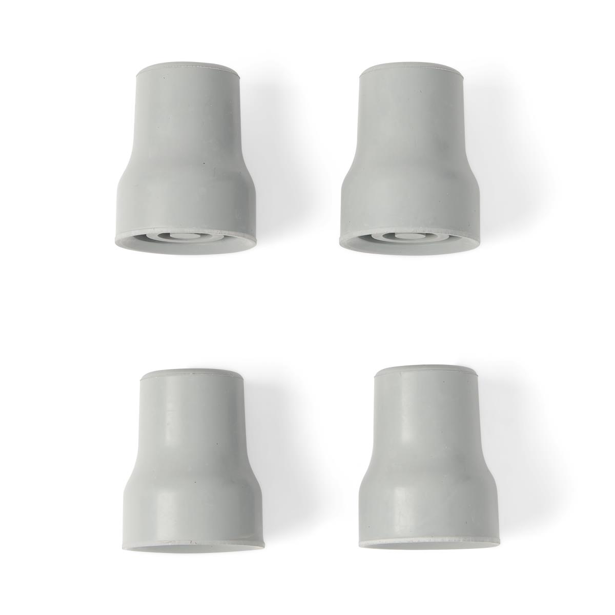 Shower Chair Replacement Parts Tips (Set of 4)