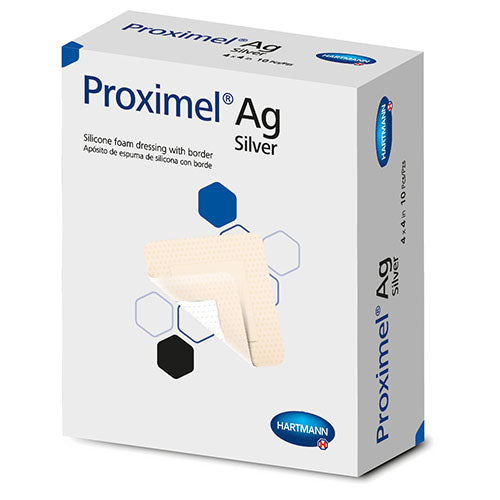 Proximel® Ag Silver Foam Dressing