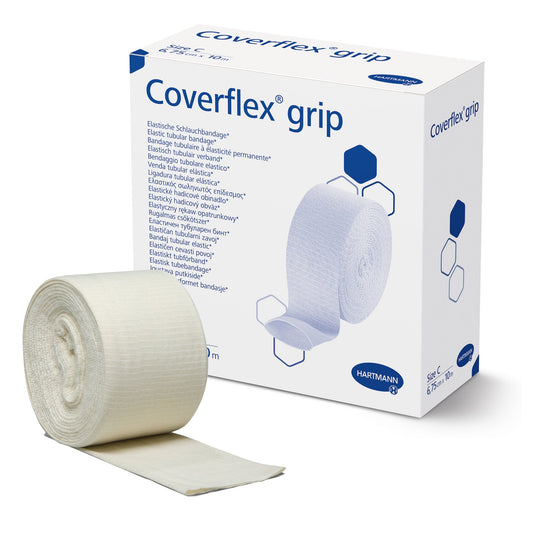 Coverflex Grip / 6.75cm x 10m