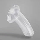 Laryngectomy Tube, Sterile, 12/55mm 1ct