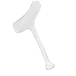 Advantage Indwelling Plug Insert 1ct