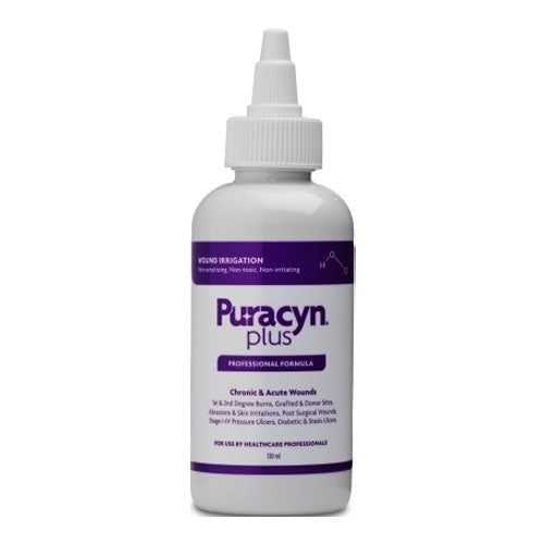 Puracyn Plus Professional, Twist Cap, 120 mL 1ct