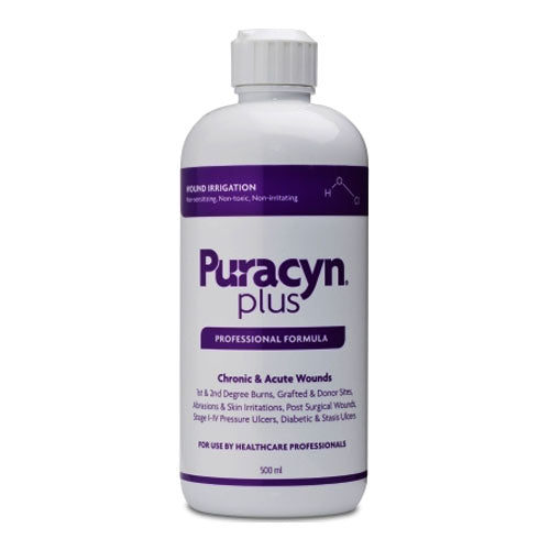Puracyn Plus Professional Flip Top