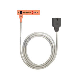 M-LNCS Inf-3, Infant SpO2 Adhesive Sensor, 3 ft. Single Patient Use 1ct