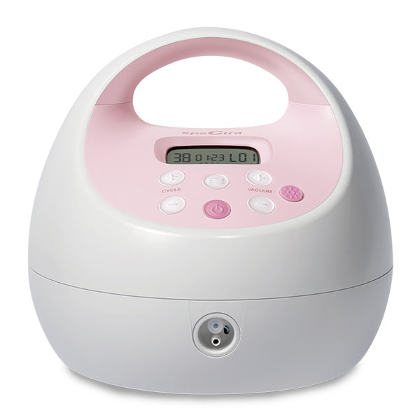 Spectra S2 Plus Premier Electric Breast Pump 1ct