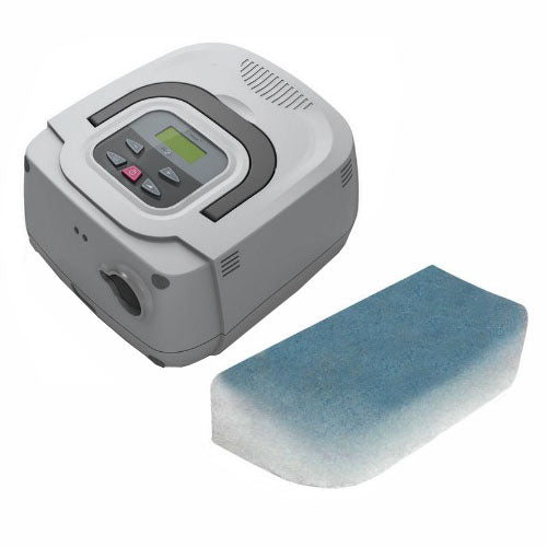 RESmart Disposable CPAP Filter 3ct