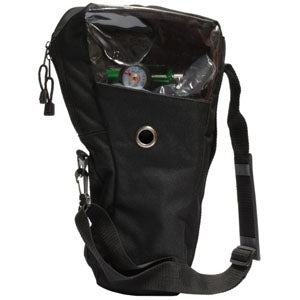 Comfort Shoulder Bag with Strap for C/M9 Oxygen Cylinder 1ct