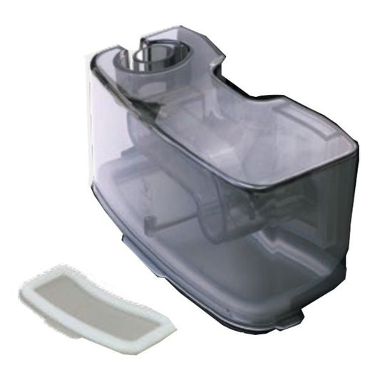 Sunset RESmart-Compatible Humidifier Chamber