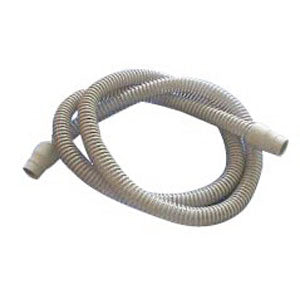 CPAP Tubing with 22mm Cuffs, Standard, 10 ft 1ct