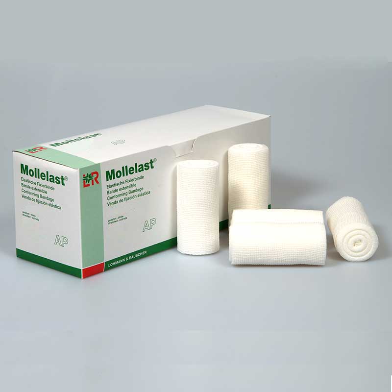 Mollelast Conforming Bandage