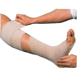 Rosidal K Short Stretch Bandage, 4.7" x 11 yds. 1ct