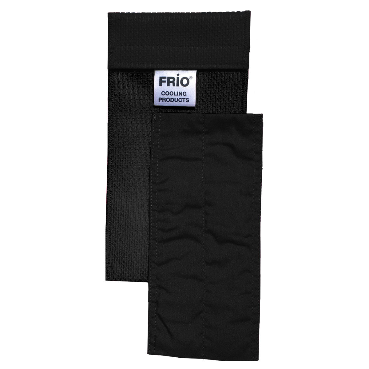 FRIO Duo Wallet, Black 1ct