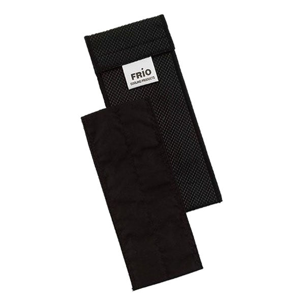 FRIO Individual Wallet, Black 1ct