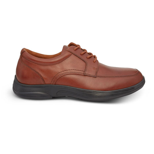 No. 12 Men's Casual Oxford with Heel Assist (Gen 2)