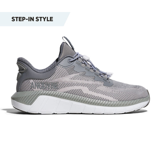 No. 48 Men's Sport Dash with Heel Assist (Gen 2)