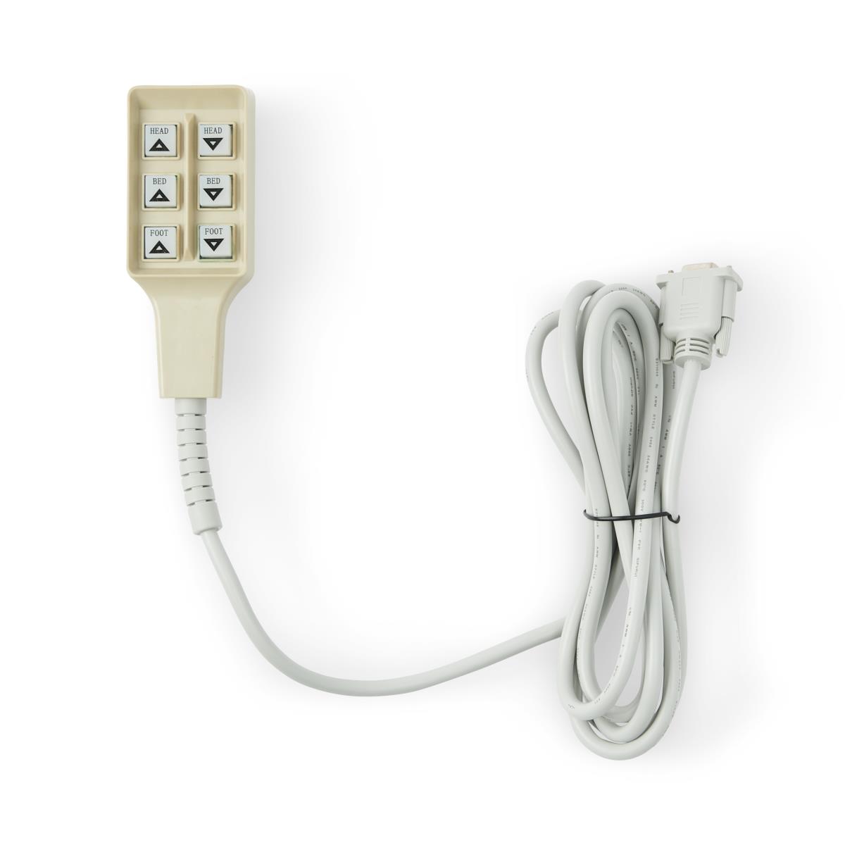 Mdr107004 Bariatric Bed Parts Pendant for (1 Each)