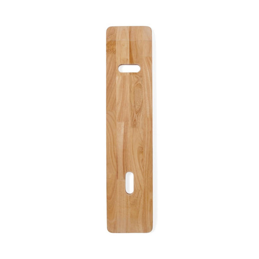 Bariatric Wooden Transfer Board Wood 8 x 35 Bari 2handholds (1 Each)