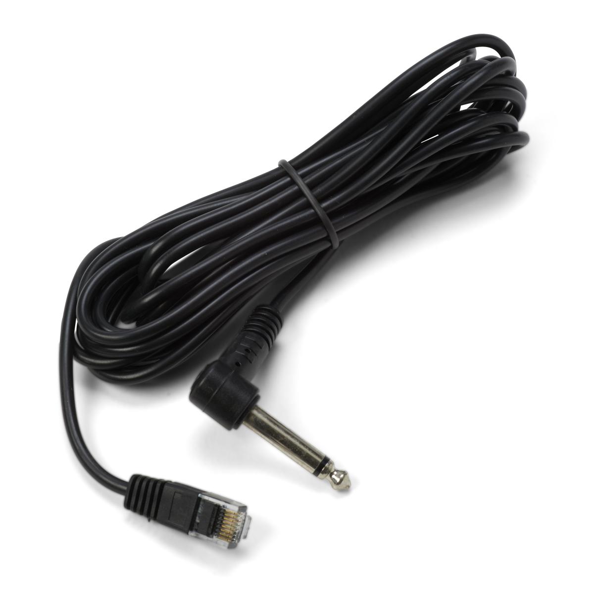 Quick-Alert Ultra Patient Alarm Nurse Call Cable F/Q-A E (1 Each)