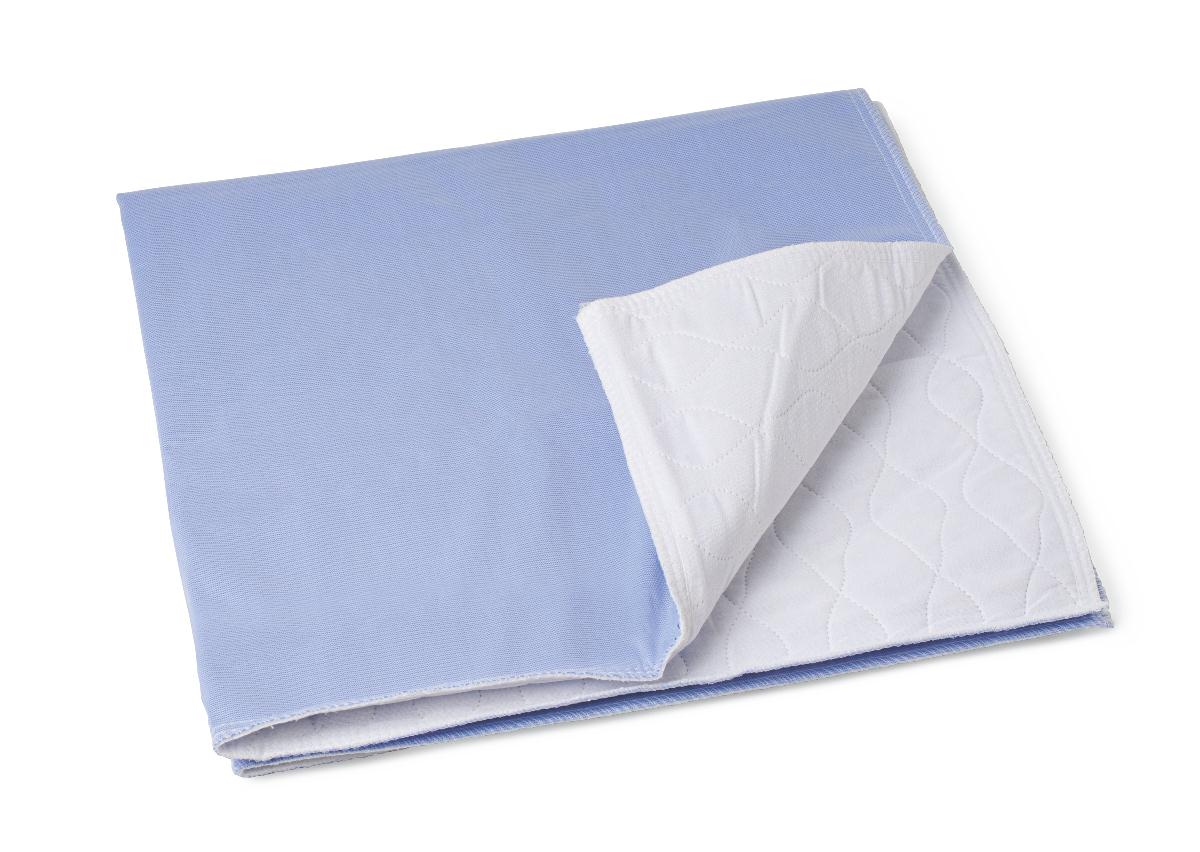 Birdseye Reusable Underpads 34 x 36 2 Dz/cs (2 Packs of 12)