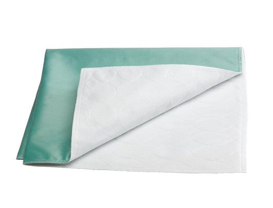 Maxima Extra Absorbent Reusable Underpads 34 x 36 2 Dz/cs (2 Packs of 12)