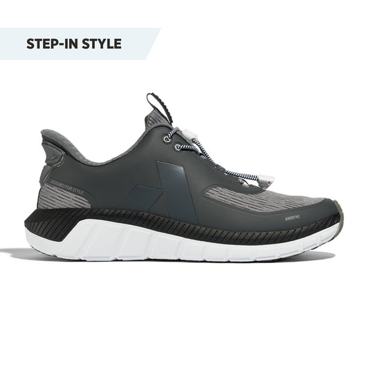 No. 22 Men's Sport Runner with Heel Assist (Gen 2)