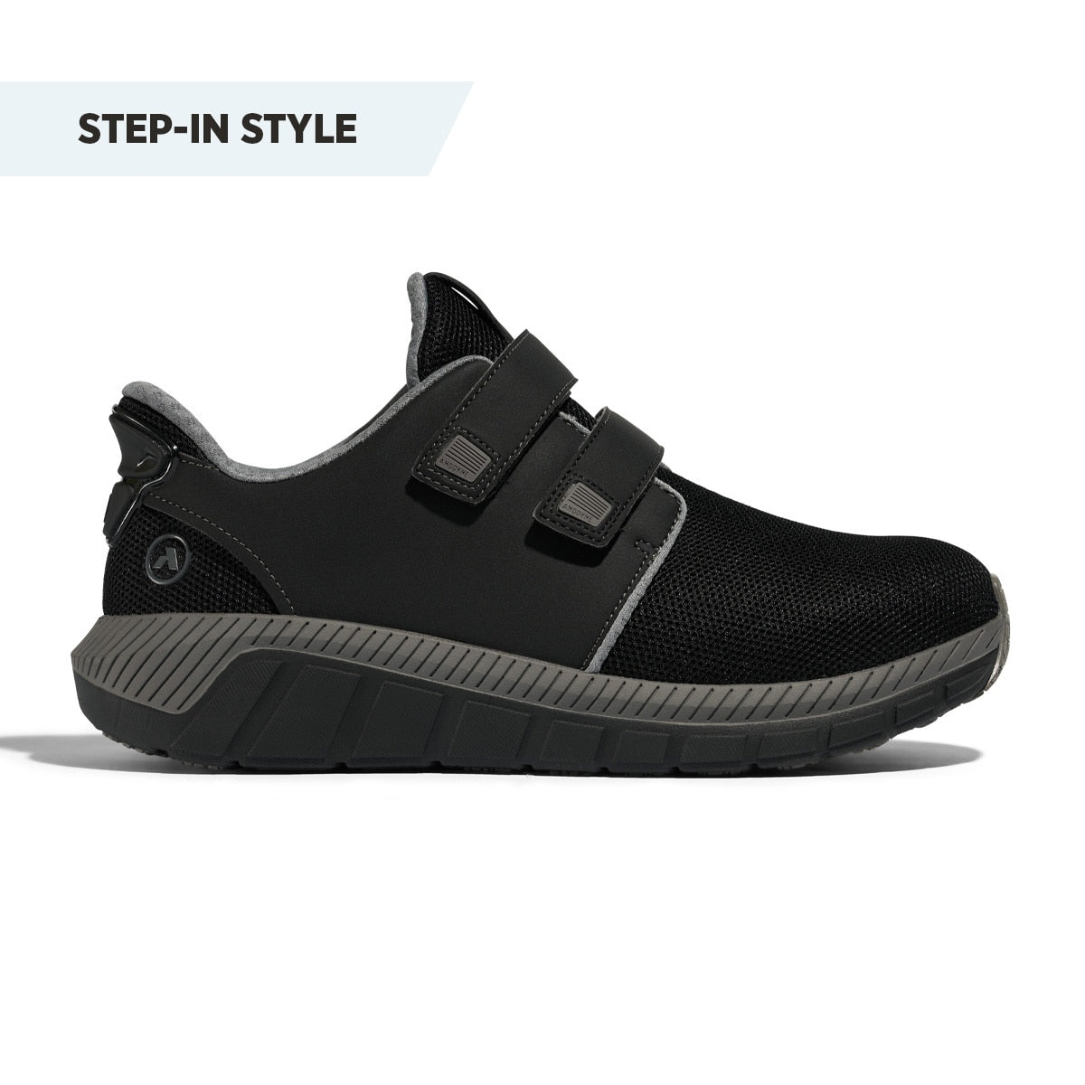 No. 74 Men's Sport Double Depth with Heel Assist (Gen 2)