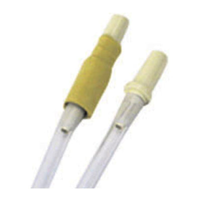 PVC Tubing for Classic Lactina and Symphony Breast Pumps