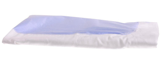 Medline Birdseye Reusable Briefs Diaper