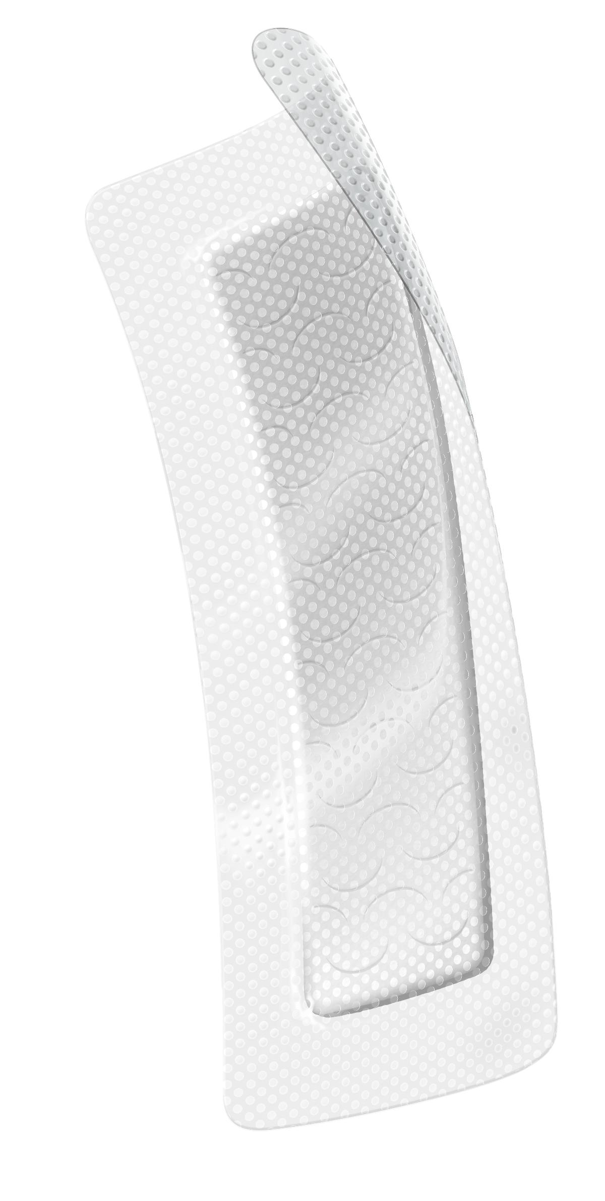 Optifoam Gentle Post-Op Foam Dressings Self-Adherent