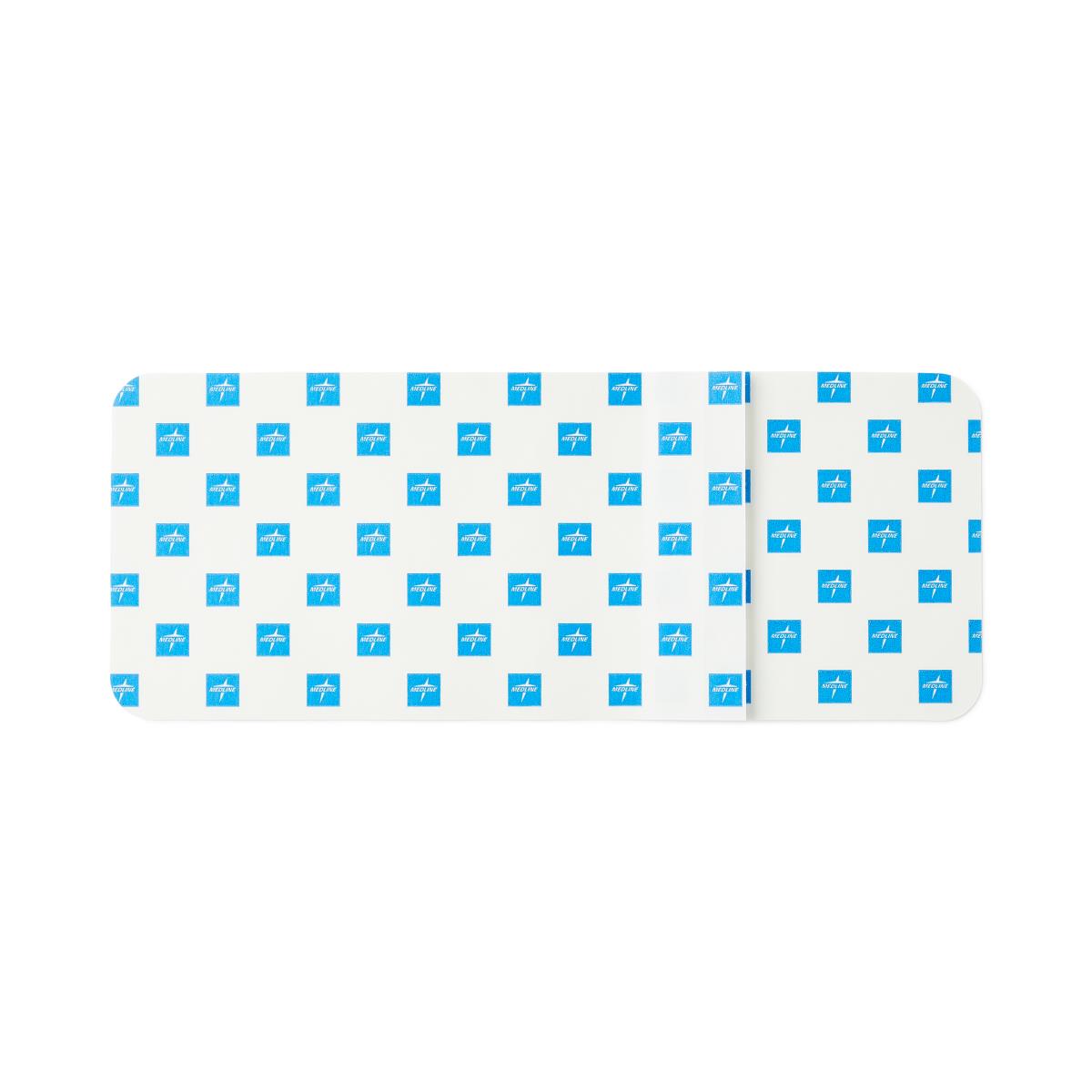 Suresite 123 Transparent Film Dressing 4" x 10"